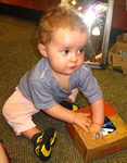ellen,july, 2011
