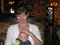 frances and ellen